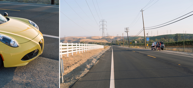 Illustration for article titled What An Alfa Romeo 4C And A Canyon Road Will Teach You About Modern Turbos